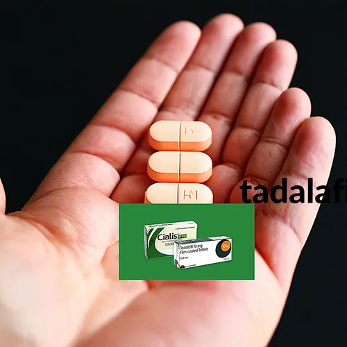 Tadalafil 20 mg quando prenderlo